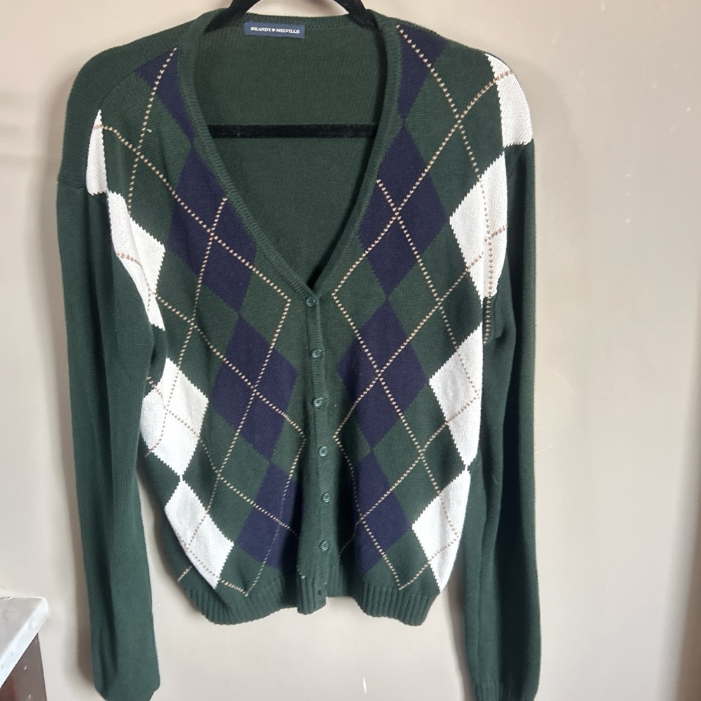 Brandy melville cardi